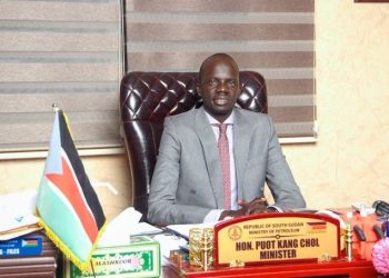 South Sudan Arrests Petroleum Minister, Military Officials, Raising Fears For Peace Deal