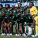 Nigeria’s Super Falcons Retain Top Spot in Latest FIFA Rankings