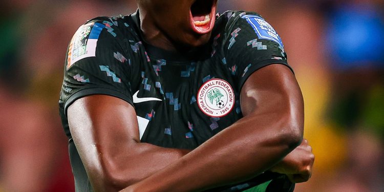 Pioneering Women in African Football: Breaking Barriers and Making History