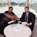 Eddie Hearn Urges Anthony Joshua to Choose Between Dubois or Fury For July Fight