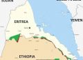 Eritrea Accuses Ethiopia of Using Border Dispute to Fuel Conflict