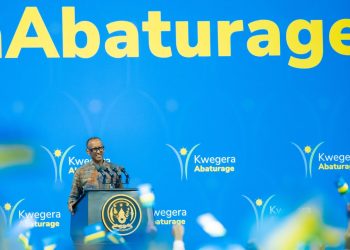 President Kagame Warns Belgium Against Meddling in Rwanda’s Affairs