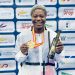 NIGERIA: Eniola Bolaji Wins 12th Gold at Spanish Para-Badminton International