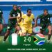 Nigeria Flamingos Defeat South Africa 5-1 on Aggregate in U-17 World Cup Qualifier