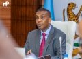 Somalia’s Prime Minister Announces Cabinet Reshuffle, Appoints New Defence Minister