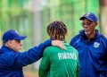 Rwanda Kick Off Training Ahead of Crucial 2026 World Cup Qualifier Against Nigeria