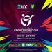 ICC U-19 World Cup Africa Qualifier Set to Begin in Lagos on Friday