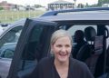 Kirsty Coventry Returns to Zimbabwe to Hero’s Welcome After Historic IOC Election