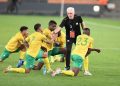2026 WCQ: South Africa Coach  Laments Denial of Match Venue Training Before Benin Clash
