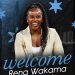 Nigeria’s Rena Wakama Joins Chicago Sky as Assistant Coach