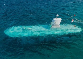 Six Dead as Tourist Submarine Sinks Off Egypt’s Red Sea Coast