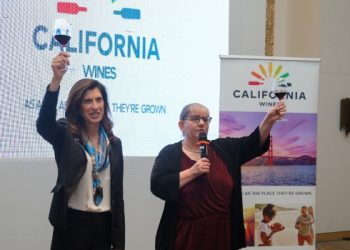 U.S. Mission, California Wine Institute Promote Agricultural Trade in Lagos