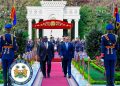 Sierra Leone’s President Strengthens Diplomatic and Economic Ties with Egypt