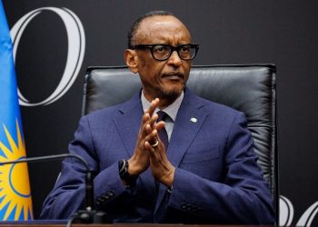 Rwanda Cuts Diplomatic Ties with Belgium Amid DR Congo Conflict