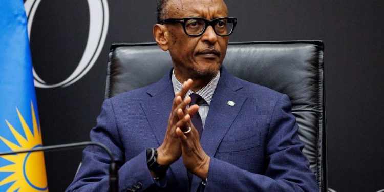 Rwanda Cuts Diplomatic Ties with Belgium Amid DR Congo Conflict