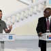 Ukraine’s Zelenskiy to Visit South Africa for Peace Talks Amid US Aid Freeze