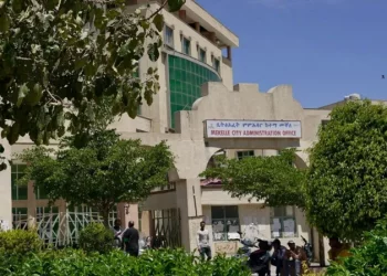 Rival Faction Seizes Key Offices in Ethiopia’s Tigray Region, Fueling Fears of New Conflict