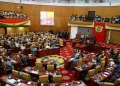 Ghanaian Lawmakers Reintroduce Controversial Anti-LGBT Bill