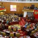 Ghanaian Lawmakers Reintroduce Controversial Anti-LGBT Bill