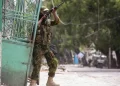 Kenyan Police Officer Missing After Haiti Gang Ambush