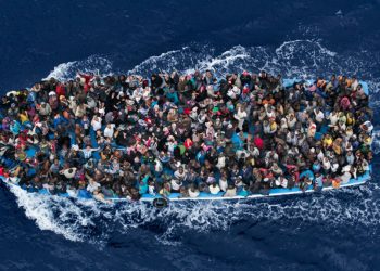 Libya and Italy Strengthen Cooperation to Combat Illegal Migration