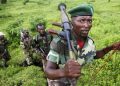 Clashes in DR Congo Leaves Many Dead