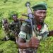 Clashes in DR Congo Leaves Many Dead