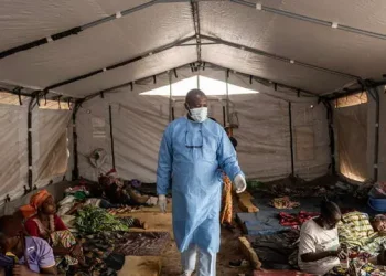Malaria Confirmed as Cause of Deadly Outbreak in Democratic Republic of Congo
