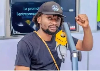 Two Killed at Funeral of Slain Congo Musician Amid Tensions