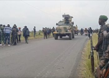 M23 Rebels Set to Join Peace Talks in Angola Amid Escalating Congo Conflict