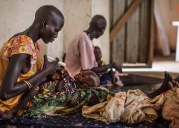 South Sudan’s Peace Process on Brink of Collapse Amid Rising Violence
