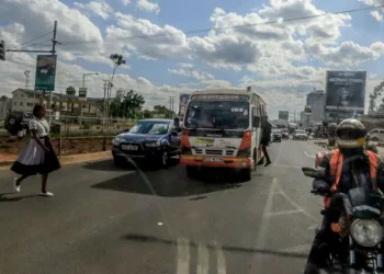 British Man Killed in Hit-and-Run by Kenyan President’s Convoy