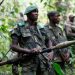 DR Congo Accuses Rwanda of Staging Fake Handover of Hutu Rebels