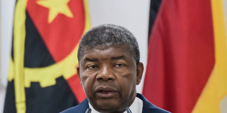 Angola Under Fire for Denying Entry to African Opposition Leaders