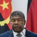 Angola Under Fire for Denying Entry to African Opposition Leaders