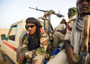 Niger Expels Chinese Oil Executives Over Local Sourcing Violations