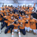 RS Berkane Clinch Historic First Moroccan League Title