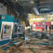Five ATMs Bombed in South Africa’s Mall Heist