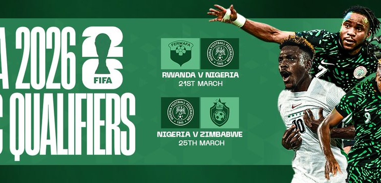 Osimhen, Onyemaechi Lead Early Arrivals as Super Eagles Camp Opens for Rwanda Clash