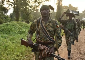 Ugandan Army Deploys to Northeast DR Congo Amid Escalating Conflict