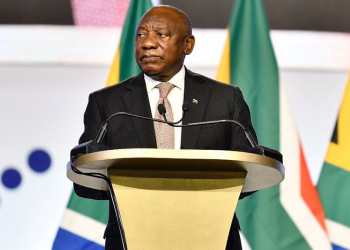 President Ramaphosa to Deliver Keynote at Microsoft South Africa Investment Announcement