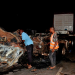 NIGERIA: Police Confirm Six Dead, Fourteen Cars Burnt in FCT Explosion at Karu Bridge, Abuja