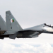 Algerian Air Force Su-30 Fighter Jet Crashes, Pilot Killed