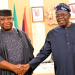NIGERIA : President Tinubu Hosts Sierra Leone’s Julius Bio at Aso Rock