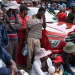 Four Killed in Johannesburg Taxi Rank Shooting as Rivalry Escalates
