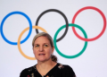 Zimbabwe’s Kirsty Coventry Elected First African and Female IOC President