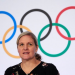 Zimbabwe’s Kirsty Coventry Elected First African and Female IOC President