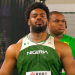 Enekwechi Finishes Fifth as Nigeria’s Lone Athlete at World Indoor Championships