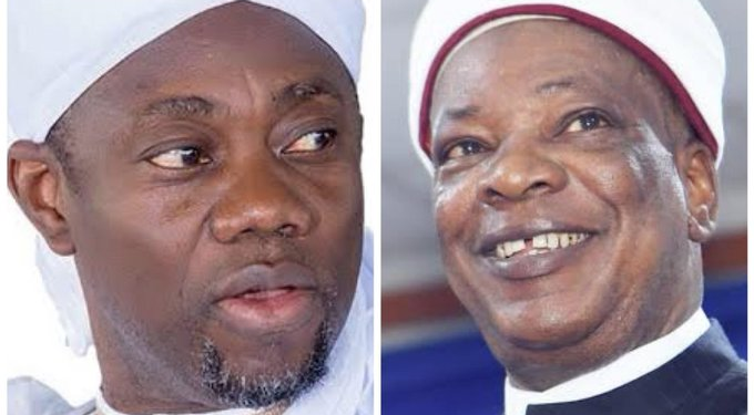 NIGERIA : Ilorin Emirate Stakeholders Urged to Address Sheikh Al-Ilory Over Attacks on Grand Mufty