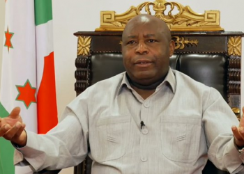Burundi’s President Accuses Rwanda of Attack Plot, Calls For Dialogue